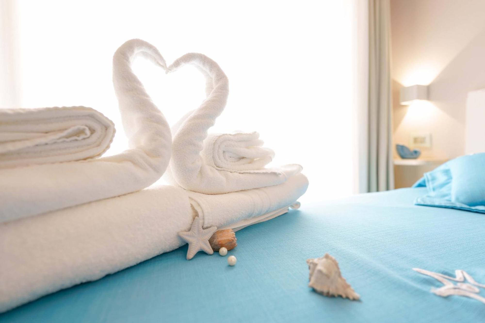 La Rosa Dei Venti Bed & Breakfast Villasimius Bagian luar foto