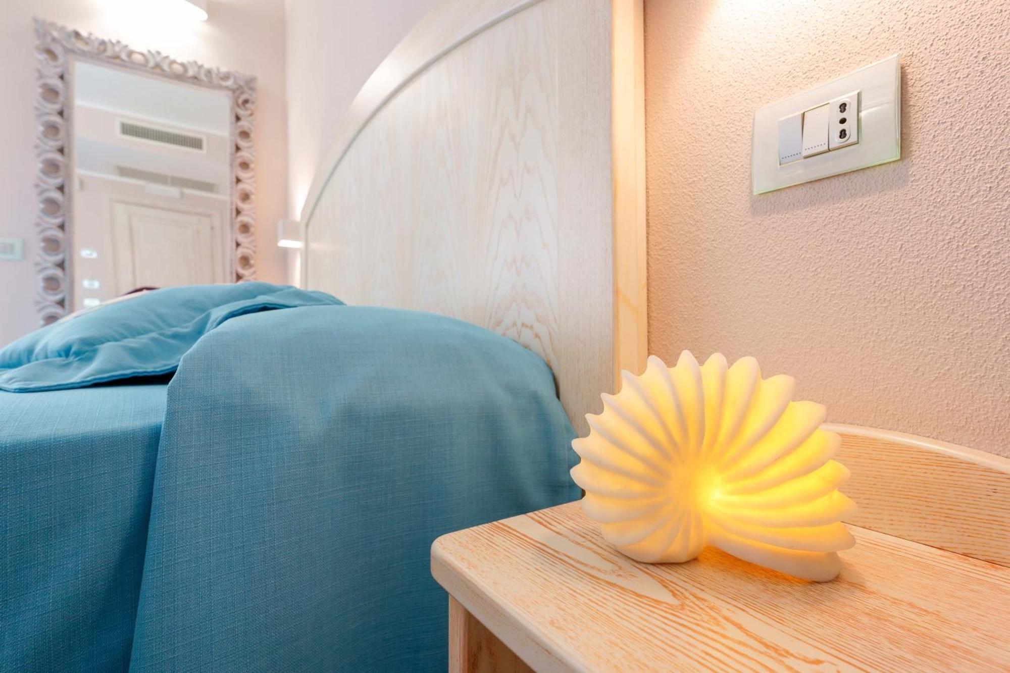 La Rosa Dei Venti Bed & Breakfast Villasimius Bagian luar foto